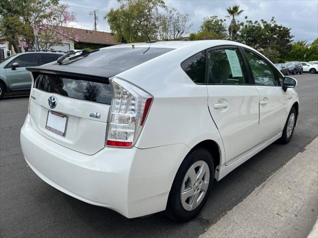 used 2010 Toyota Prius car, priced at $7,995