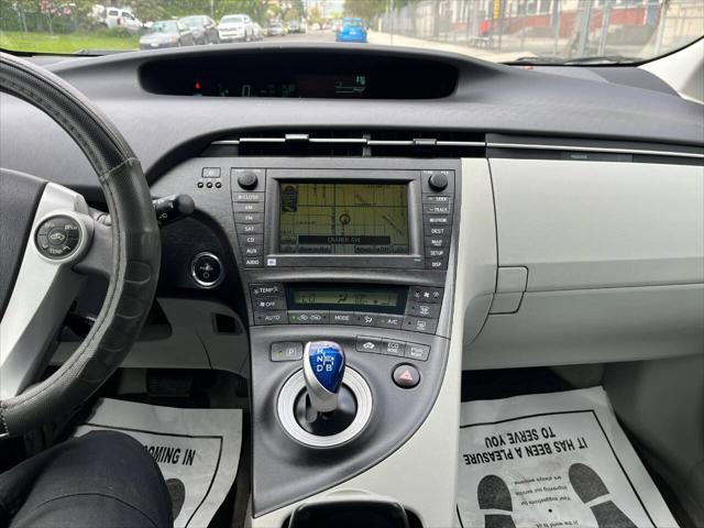 used 2010 Toyota Prius car, priced at $7,995