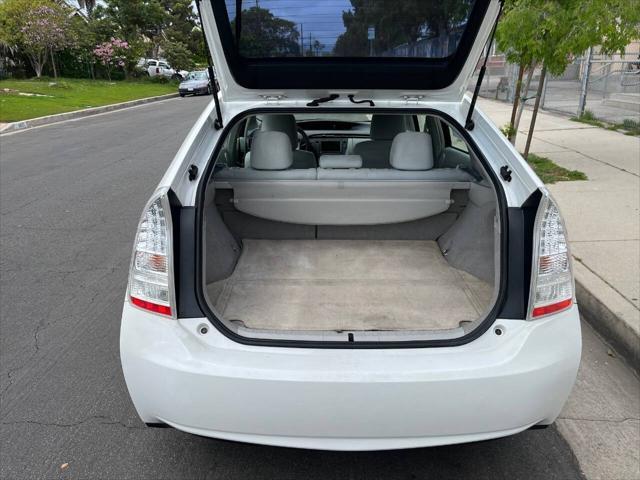 used 2010 Toyota Prius car, priced at $7,995