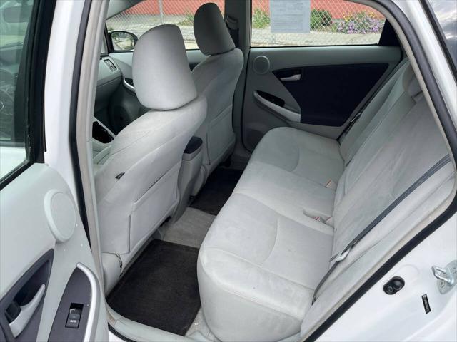 used 2010 Toyota Prius car, priced at $7,995
