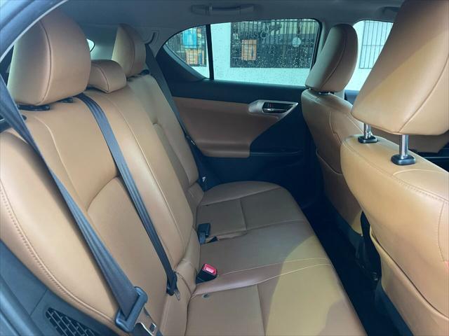 used 2013 Lexus CT 200h car, priced at $12,995