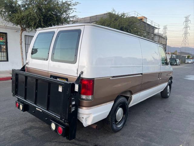 used 1999 Ford E150 car, priced at $6,750