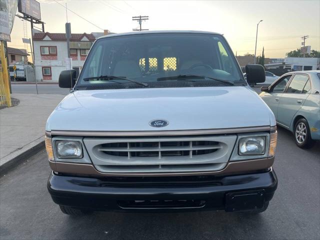 used 1999 Ford E150 car, priced at $6,750