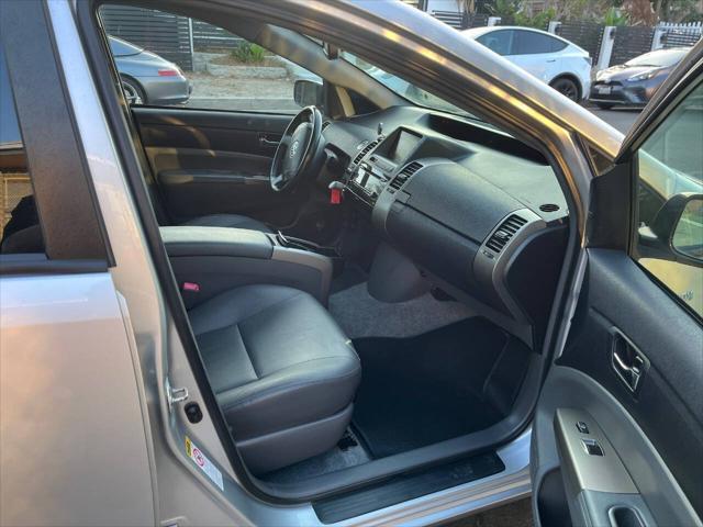 used 2007 Toyota Prius car, priced at $3,600