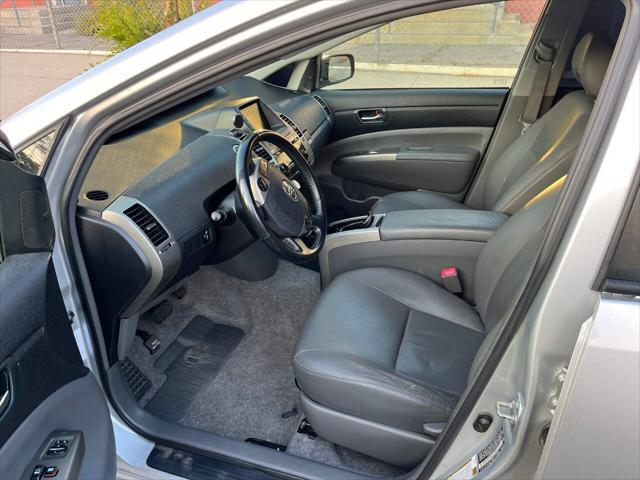 used 2007 Toyota Prius car, priced at $3,600