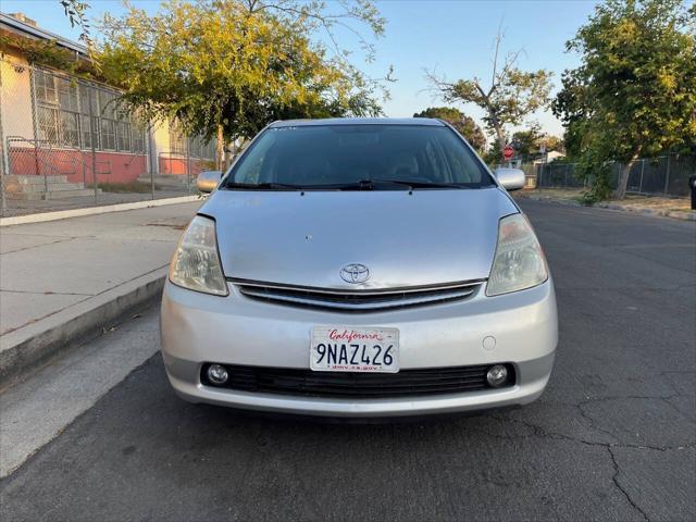 used 2007 Toyota Prius car, priced at $3,600