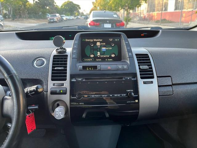 used 2007 Toyota Prius car, priced at $3,600