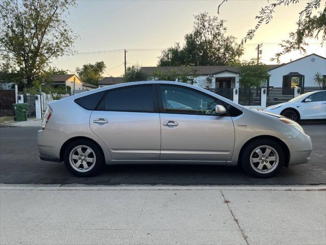 used 2007 Toyota Prius car, priced at $3,600