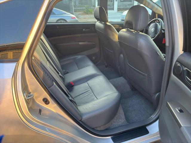 used 2007 Toyota Prius car, priced at $3,600
