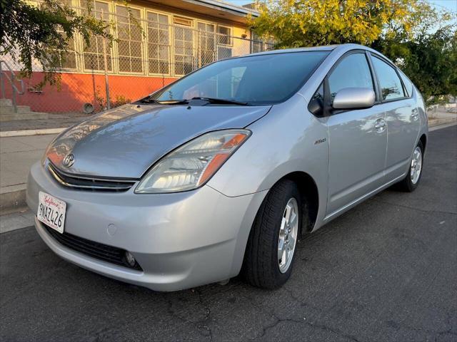 used 2007 Toyota Prius car, priced at $3,600