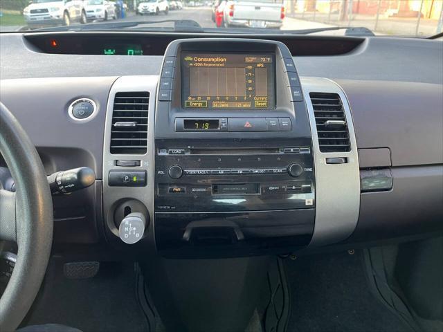 used 2005 Toyota Prius car, priced at $5,500