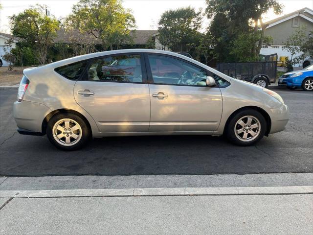used 2005 Toyota Prius car, priced at $5,500