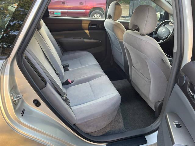 used 2005 Toyota Prius car, priced at $5,500