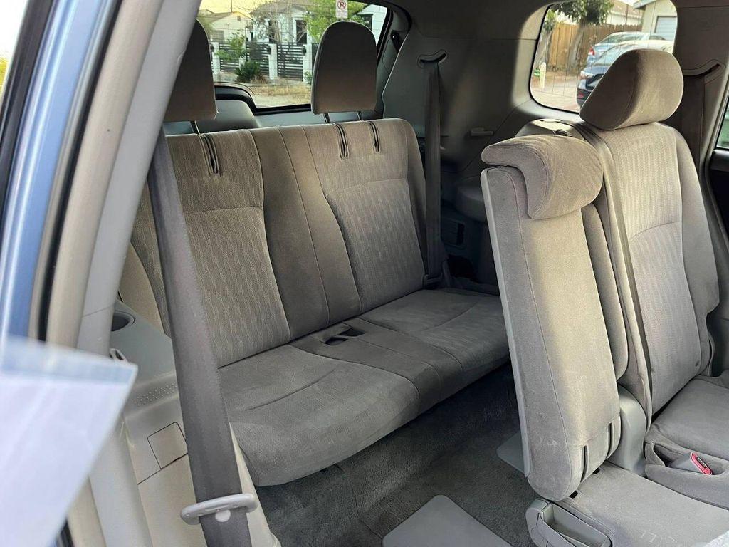 used 2008 Toyota Highlander Hybrid car, priced at $7,995