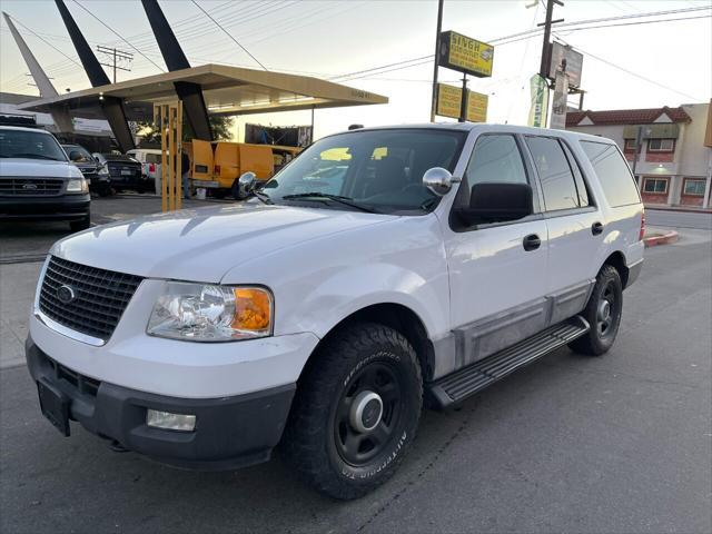 used 2006 Ford Expedition car, priced at $5,995