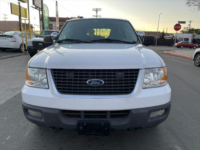 used 2006 Ford Expedition car, priced at $5,995