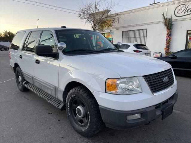 used 2006 Ford Expedition car, priced at $5,995