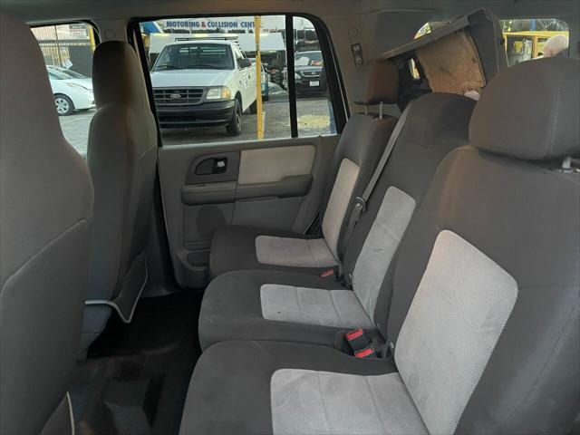 used 2006 Ford Expedition car, priced at $5,995