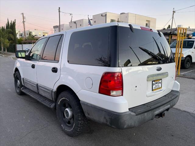 used 2006 Ford Expedition car, priced at $5,995