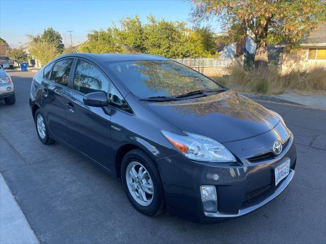 used 2011 Toyota Prius car, priced at $9,500