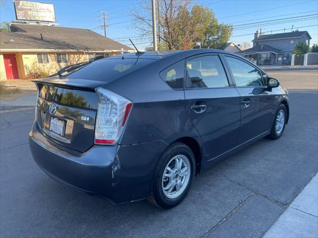 used 2011 Toyota Prius car, priced at $9,500