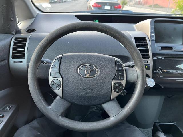 used 2007 Toyota Prius car, priced at $5,200