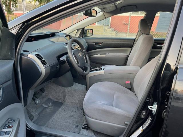 used 2007 Toyota Prius car, priced at $5,200