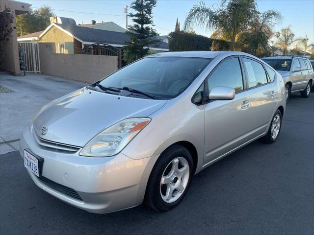 used 2005 Toyota Prius car, priced at $7,500