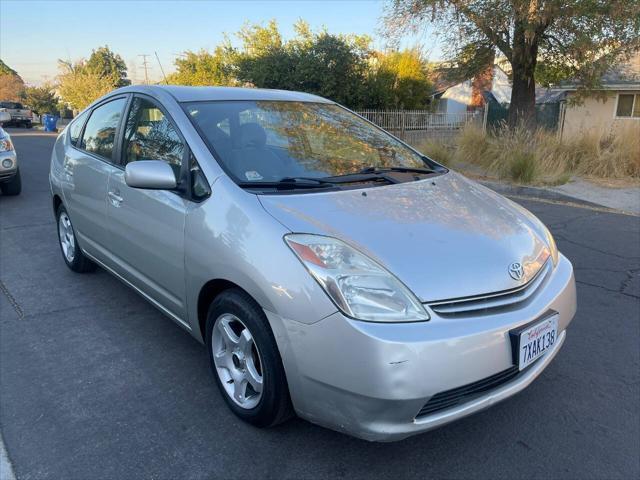 used 2005 Toyota Prius car, priced at $7,500