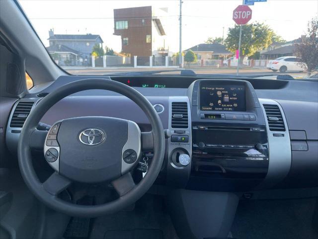 used 2005 Toyota Prius car, priced at $7,500