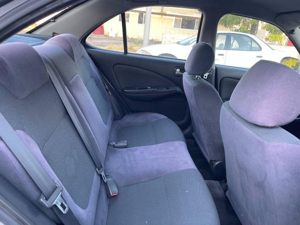 used 2005 Nissan Sentra car, priced at $2,500