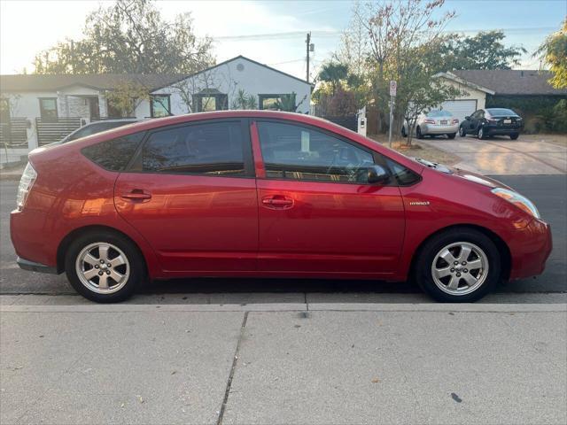 used 2006 Toyota Prius car, priced at $3,995