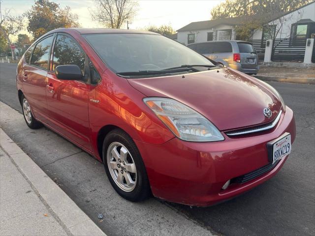 used 2006 Toyota Prius car, priced at $3,995