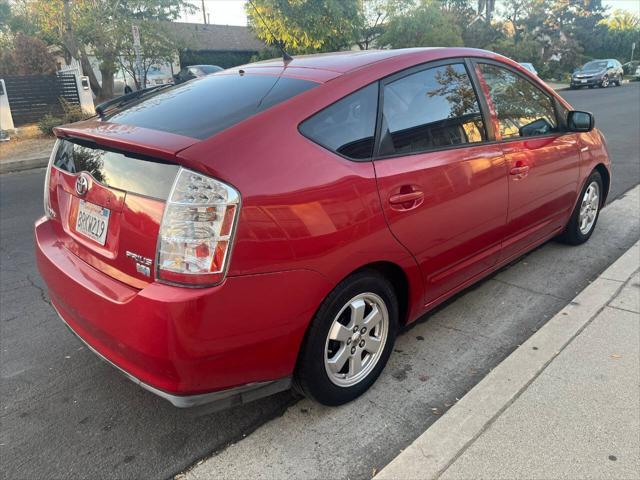 used 2006 Toyota Prius car, priced at $3,995