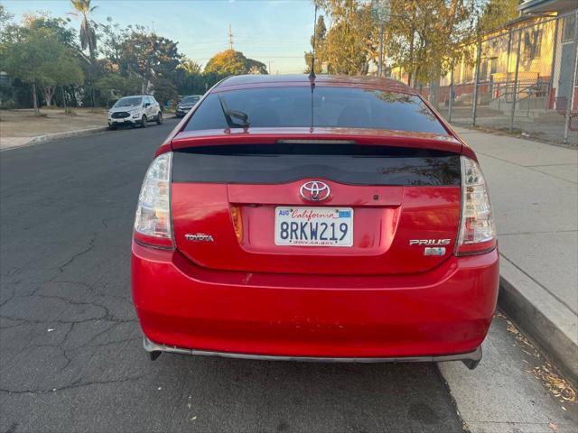 used 2006 Toyota Prius car, priced at $3,995