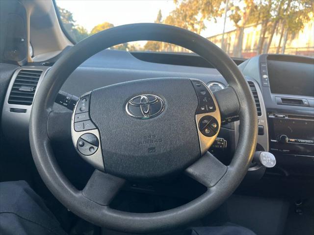 used 2006 Toyota Prius car, priced at $3,995