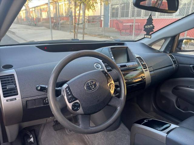 used 2006 Toyota Prius car, priced at $3,995