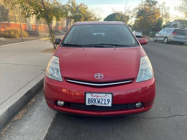 used 2006 Toyota Prius car, priced at $3,995