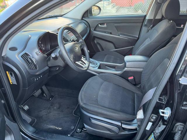 used 2012 Kia Sportage car, priced at $8,995