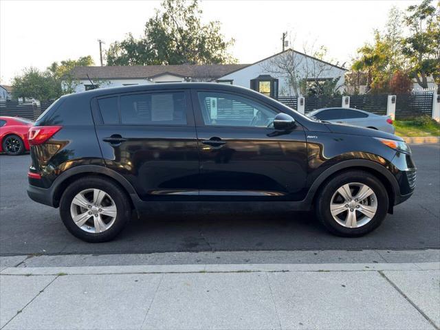 used 2012 Kia Sportage car, priced at $8,995