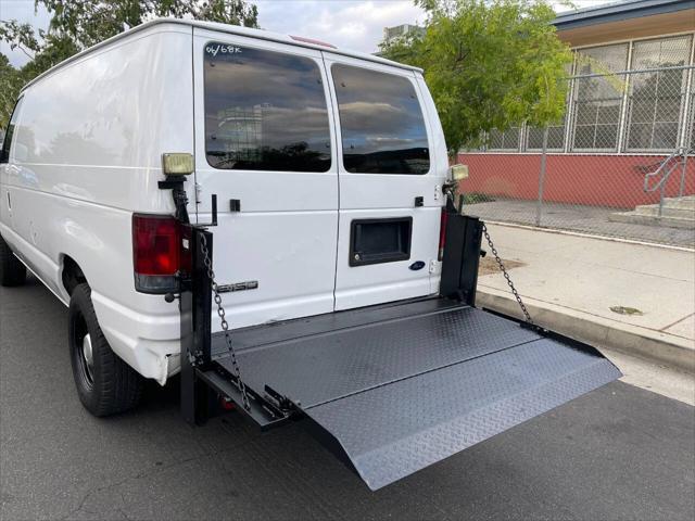 used 2006 Ford E150 car, priced at $9,995