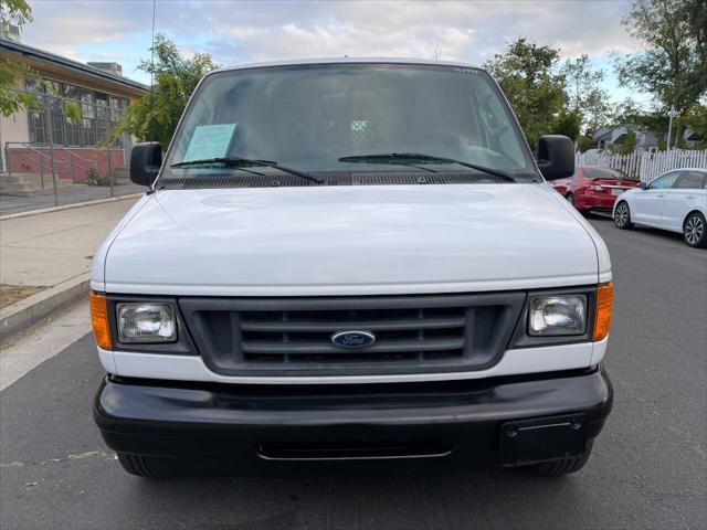 used 2006 Ford E150 car, priced at $9,995