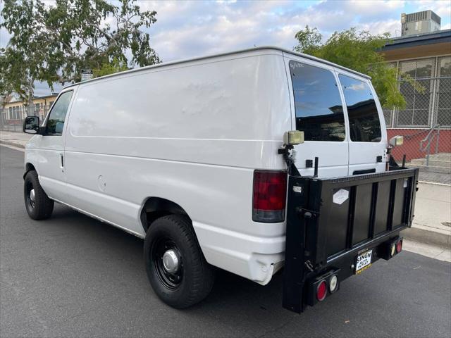 used 2006 Ford E150 car, priced at $9,995