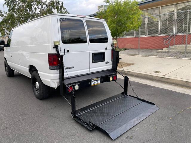 used 2006 Ford E150 car, priced at $9,995