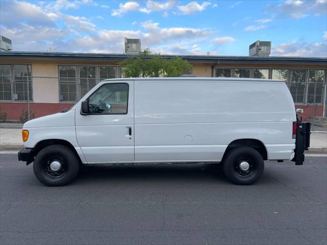 used 2006 Ford E150 car, priced at $9,995