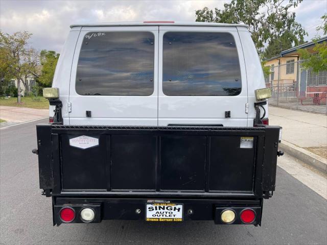 used 2006 Ford E150 car, priced at $9,995