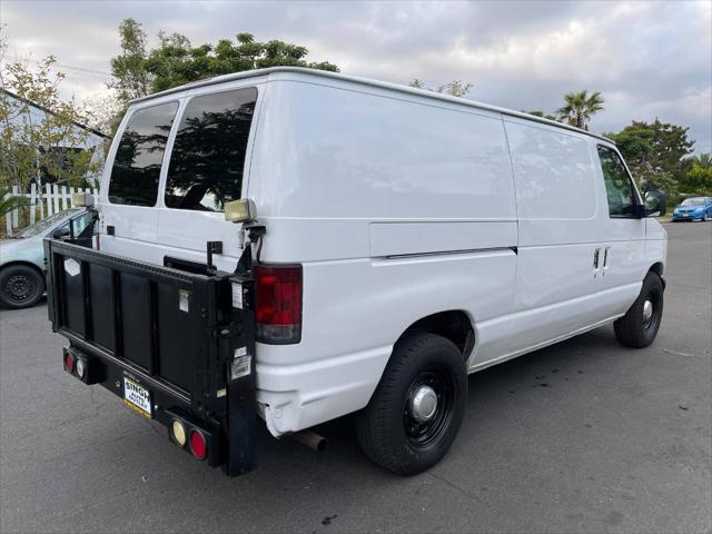 used 2006 Ford E150 car, priced at $9,995