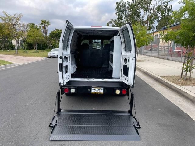 used 2006 Ford E150 car, priced at $9,995