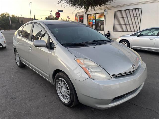 used 2005 Toyota Prius car, priced at $4,995