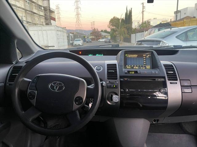 used 2005 Toyota Prius car, priced at $4,995